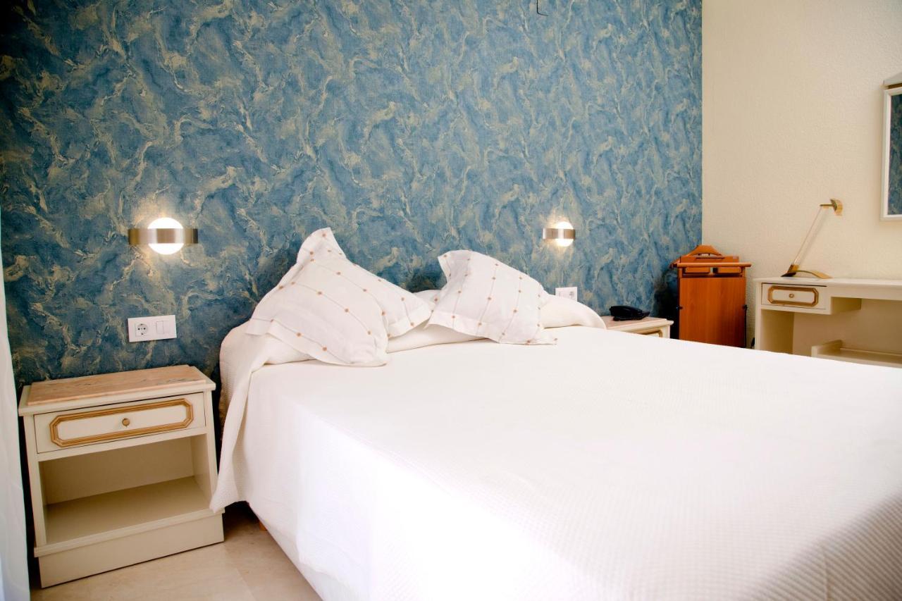 Hotel Reina Victoria Hellín 외부 사진